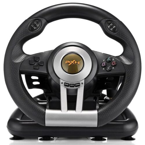 PXN V3 Pro/Racing Game Steering Wheel