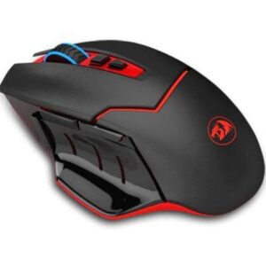 Redragon M690 MIRAGE Wireless Gaming Mouse_1