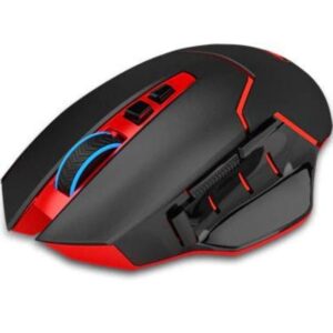 Redragon M690 MIRAGE Wireless Gaming Mouse_3