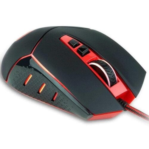 Redragon M907 INSPIRIT Gaming Mouse_2