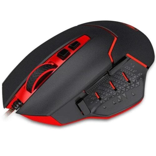 Redragon M907 INSPIRIT Gaming Mouse_3