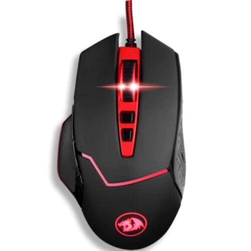 Redragon M907 INSPIRIT Gaming Mouse