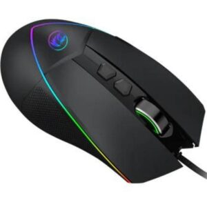 Redragon M909-RGB Backlit Gaming Mouse_1