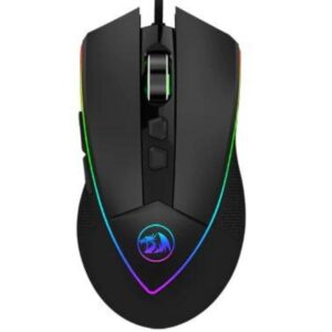 Redragon M909-RGB Backlit Gaming Mouse