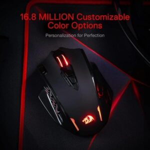 Redragon M913 Impact Elite Wireless Gaming Mouse_2