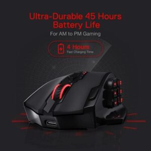 Redragon M913 Impact Elite Wireless Gaming Mouse_4