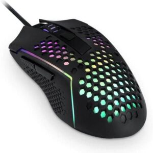 Redragon M987-K REAPING Gaming Mouse_1