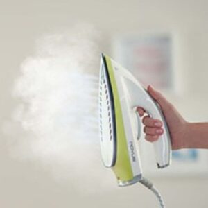 Rovus Steam Station Iron & Steamer EC9005A