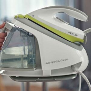 Rovus Steam Station Iron & Steamer EC9005A