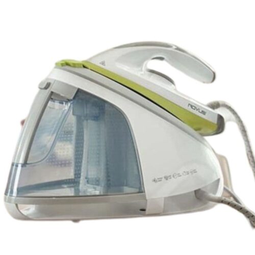 Rovus Steam Station Iron & Steamer EC9005A