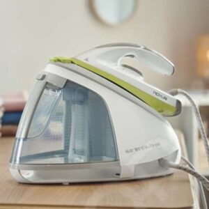 Rovus Steam Station Iron & Steamer EC9005A