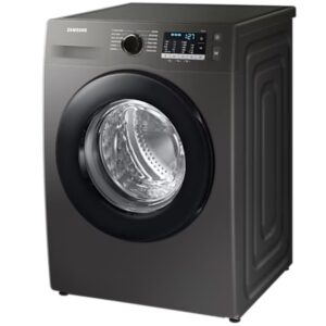 Samsung 9 kg Front Load Washing Machine WW90TA046AX/NQ 3d 2