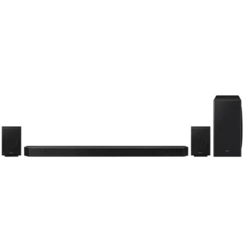 Samsung 9.1.4ch Sound Bar HW-Q930B with Dolby Atmos_2