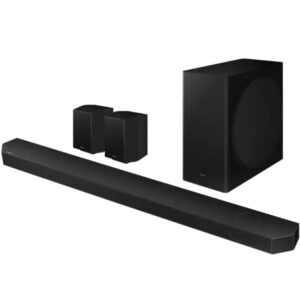 Samsung 9.1.4ch Sound Bar HW-Q930B with Dolby Atmos_3