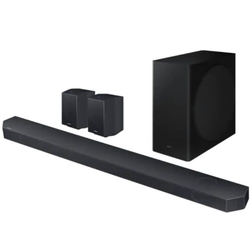 Samsung 9.1.4ch Sound Bar HW-Q930C with Dolby Atmos_2