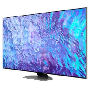 Samsung Q80C QLED 4K Smart TV_1