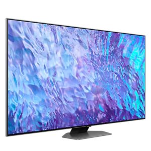 Samsung Q80C QLED 4K Smart TV_2