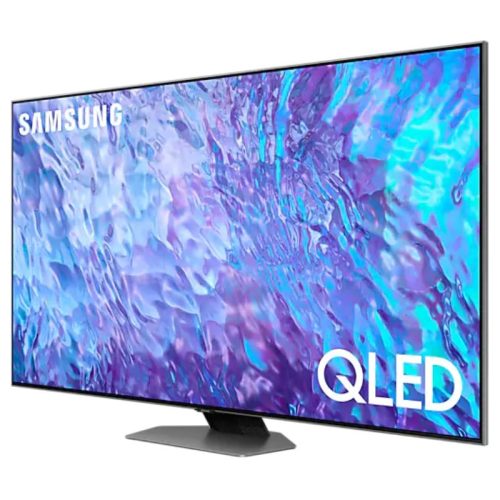 Samsung Q80C QLED 4K Smart TV_6