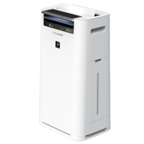 Sharp Air Purifier KC-G40