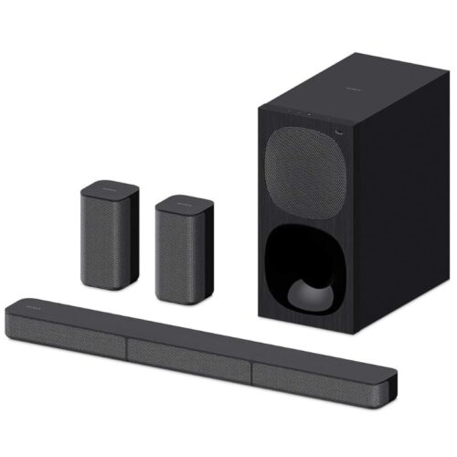 SONY HT-S20R 5.1ch Home Cinema Soundbar System