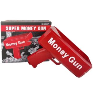 super money gun toy 3 shoppingjin.pk - Shopping Jin