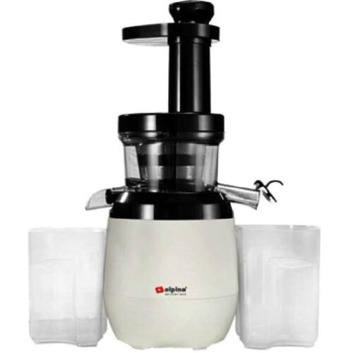 Alpina SF-3000 200W Slow Juicer