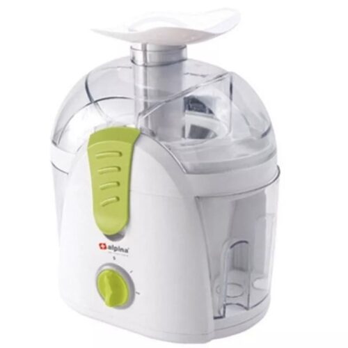 Alpina SF-3008 400W Juice Extractor