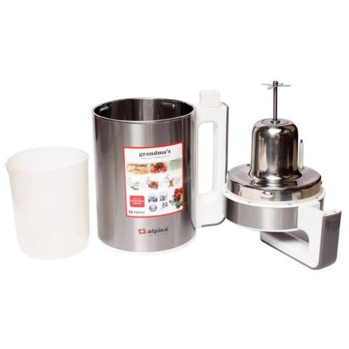 Alpina SF-3009 1150W Soup Maker_1