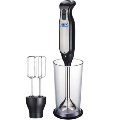 Anex AG-129 2 in 1 800W Deluxe Hand Blender_2