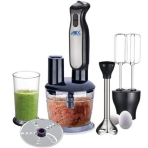 Anex AG-130 3 in 1 800W Deluxe Hand Blender_1