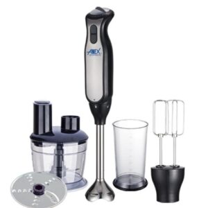 Anex AG-130 3 in 1 800W Deluxe Hand Blender_2