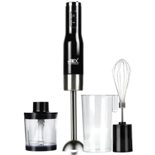 Anex AG-133 3 in 1 800W Deluxe Hand Blender_1