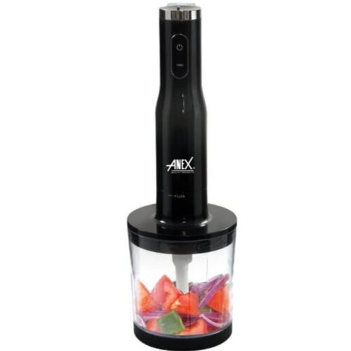 Anex AG-133 3 in 1 800W Deluxe Hand Blender_2