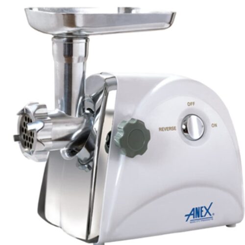 Anex AG-2048 1200W Super Meat Grinder_3