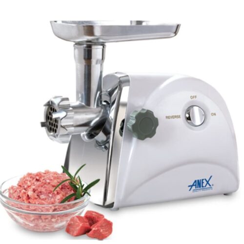 Anex AG-2048 1200W Super Meat Grinder