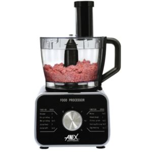 Anex AG-3157 1100W Food Processor_1