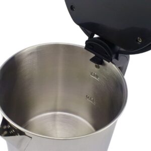 Anex AG-4053 Deluxe Kettle with 1L Capacity_3