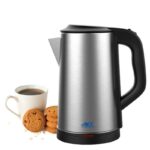 ANEX KETTLE Model AG-4058