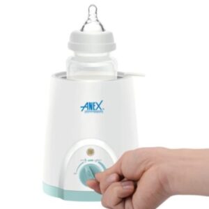 Anex AG-732 150W Deluxe Baby Bottle Warmer_1