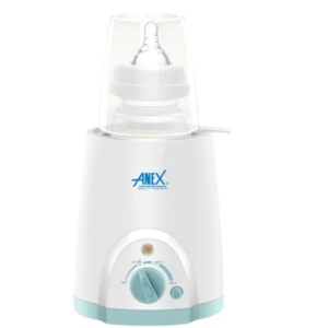 Anex AG-732 150W Deluxe Baby Bottle Warmer_3