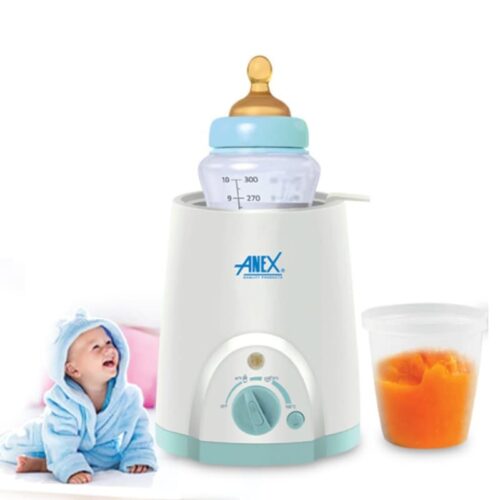 Anex AG-732 150W Deluxe Baby Bottle Warmer