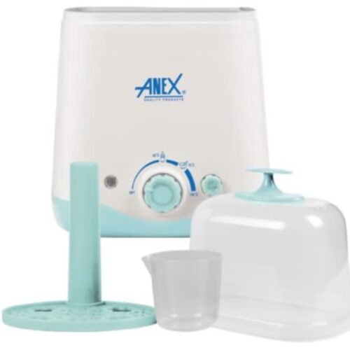 anex ag 733ex 250w deluxe baby bottle warmer 2 shoppingjin.pk 2 - Shopping Jin