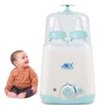 ANEX BABY BOTTLE WARMER Model AG-733EX