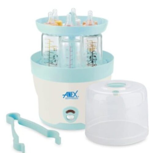 Anex AG-736 Deluxe Baby Bottle Sterilizer_1