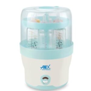 Anex AG-736 Deluxe Baby Bottle Sterilizer_2