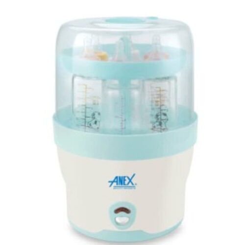 Anex AG-736 Deluxe Baby Bottle Sterilizer_2