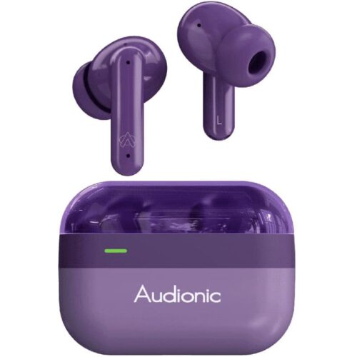 Audionic 430 Wireless Earbuds