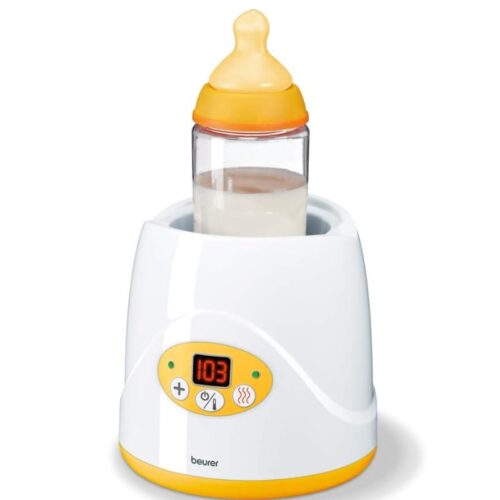 Beurer BY52 Baby Bottle Warmer & Food Warmer_M