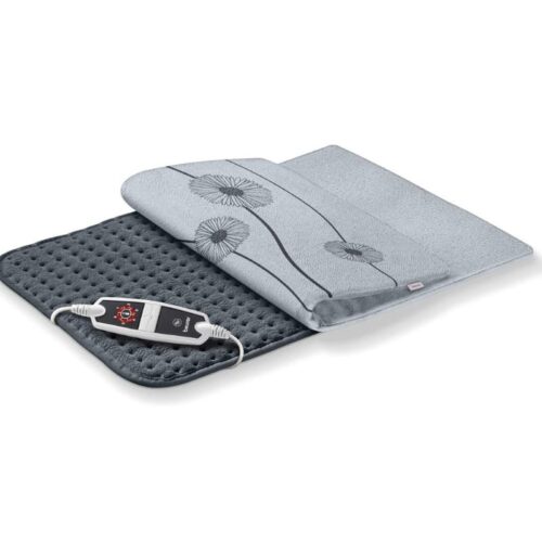 BEURER HK 125 Cosy XXL Heating Pad with LED Switch