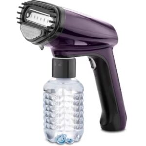 Black+Decker 1500W HST1500-B5 Portable Garment Steamer_3